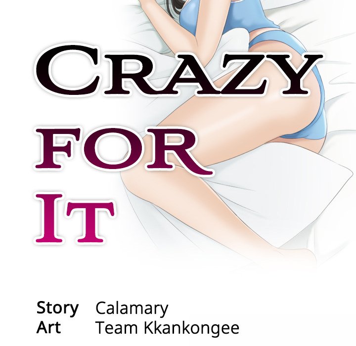 Crazy for It Chapter 16 image 9