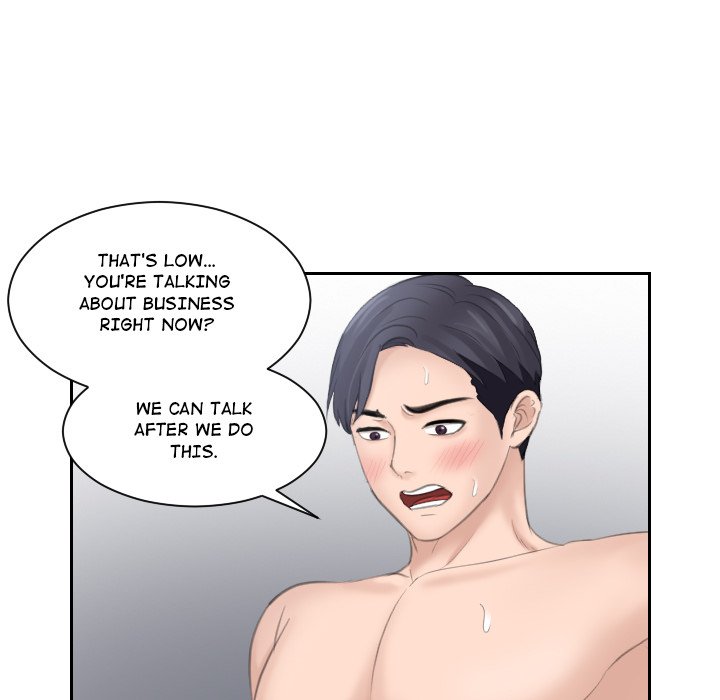 Crazy for It Chapter 16 image 27