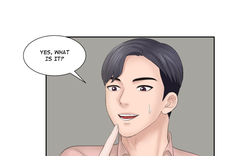 Crazy for It Chapter 16 image 2