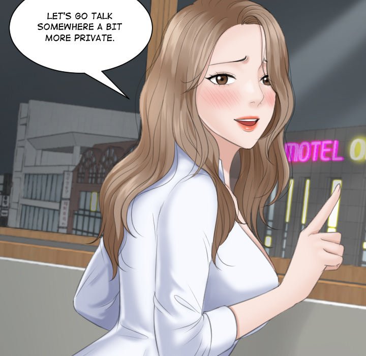 Crazy for It Chapter 16 image 5