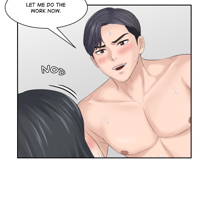 Crazy for It Chapter 17 image 18