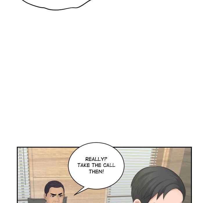 Crazy for It Chapter 17 image 89