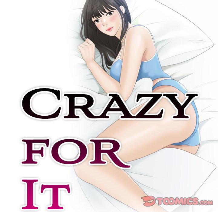 Crazy for It Chapter 18 image 9