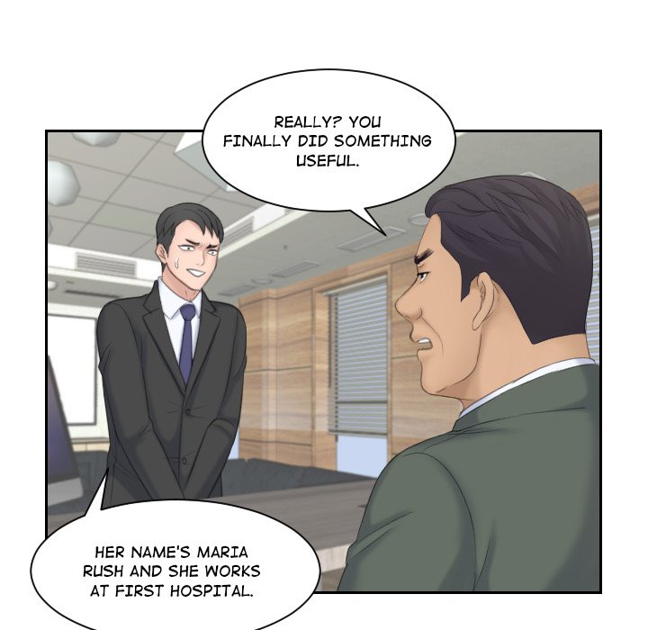 Crazy for It Chapter 18 image 12