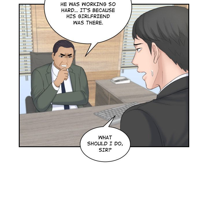 Crazy for It Chapter 18 image 15