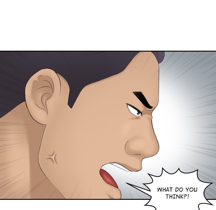 Crazy for It Chapter 18 image 16