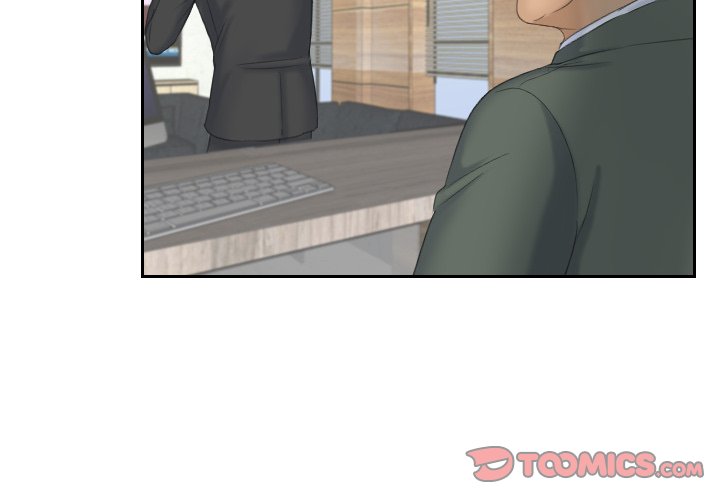 Crazy for It Chapter 18 image 1