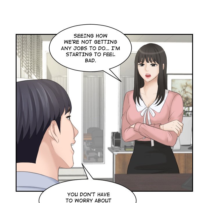 Crazy for It Chapter 18 image 30