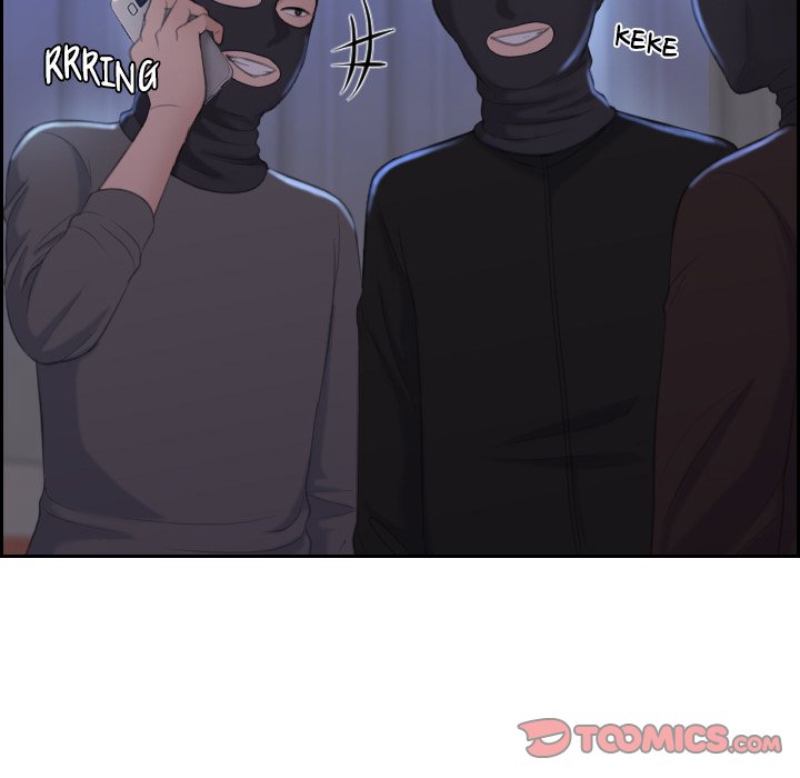 Crazy for It Chapter 18 image 41