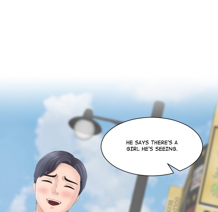 Crazy for It Chapter 18 image 5
