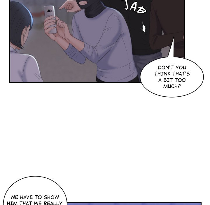 Crazy for It Chapter 18 image 82