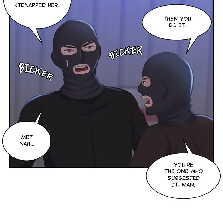 Crazy for It Chapter 18 image 83