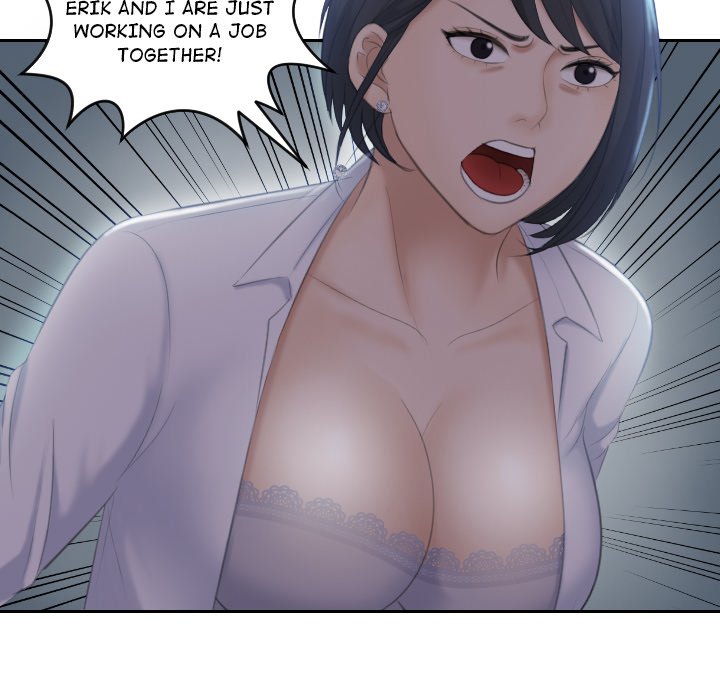 Crazy for It Chapter 19 image 31