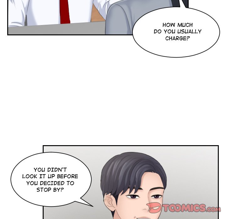 Crazy for It Chapter 20 image 17