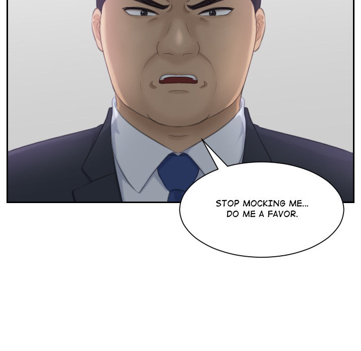 Crazy for It Chapter 21 image 14