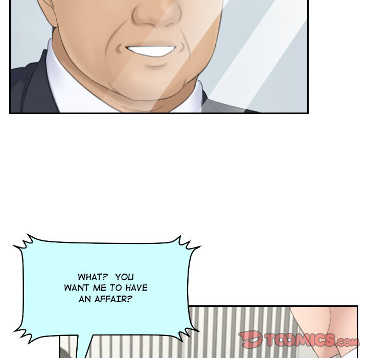 Crazy for It Chapter 21 image 17
