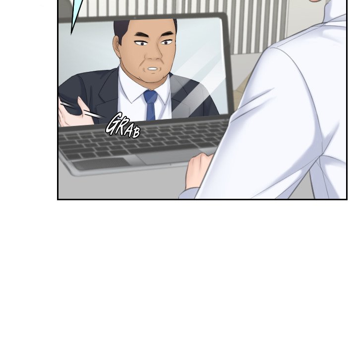 Crazy for It Chapter 21 image 18
