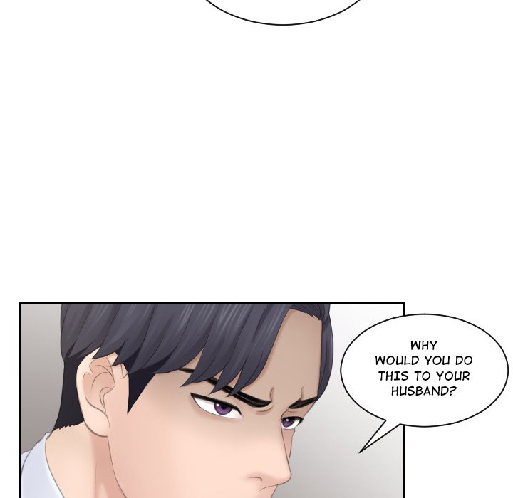 Crazy for It Chapter 21 image 22
