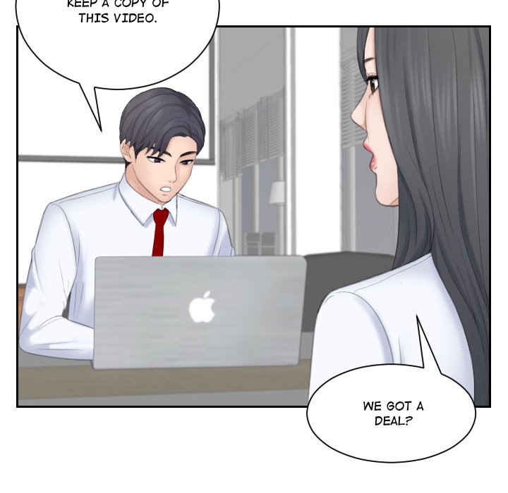 Crazy for It Chapter 21 image 31