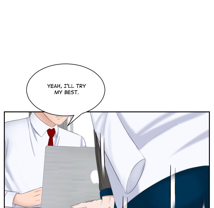 Crazy for It Chapter 21 image 32