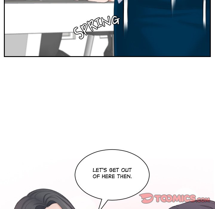 Crazy for It Chapter 21 image 33