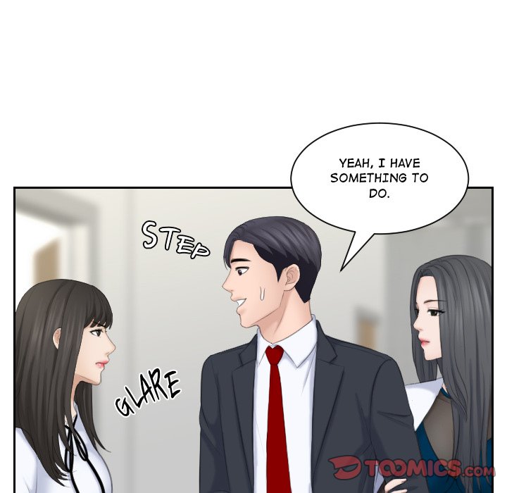 Crazy for It Chapter 21 image 41