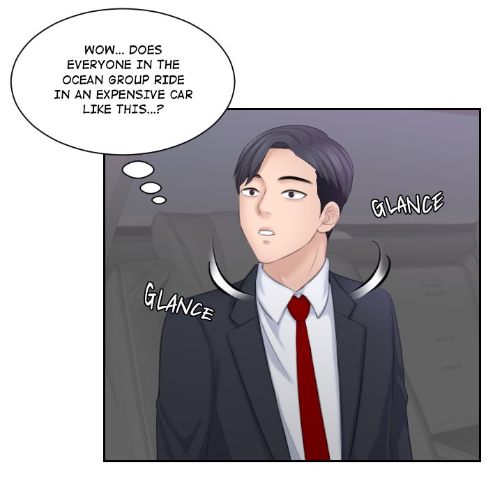Crazy for It Chapter 21 image 50