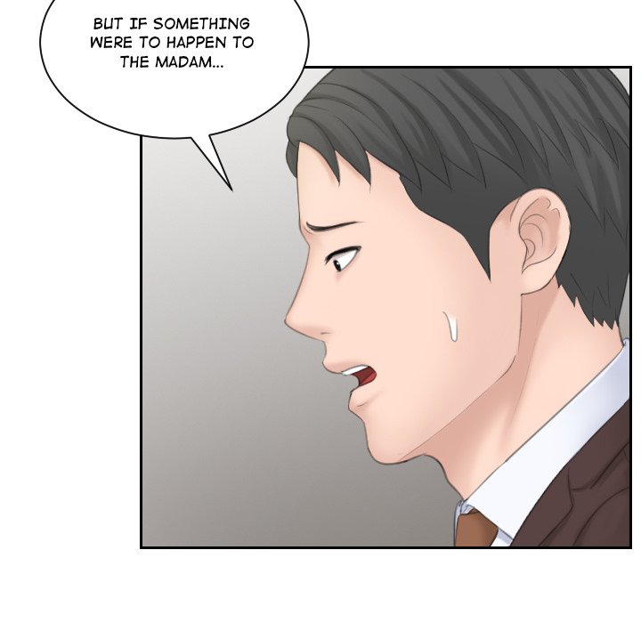 Crazy for It Chapter 21 image 90