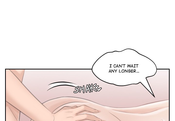Crazy for It Chapter 23 image 0