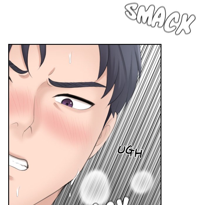 Crazy for It Chapter 23 image 24