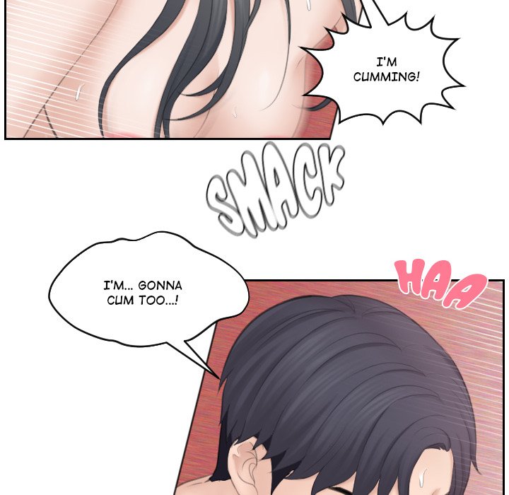 Crazy for It Chapter 23 image 34