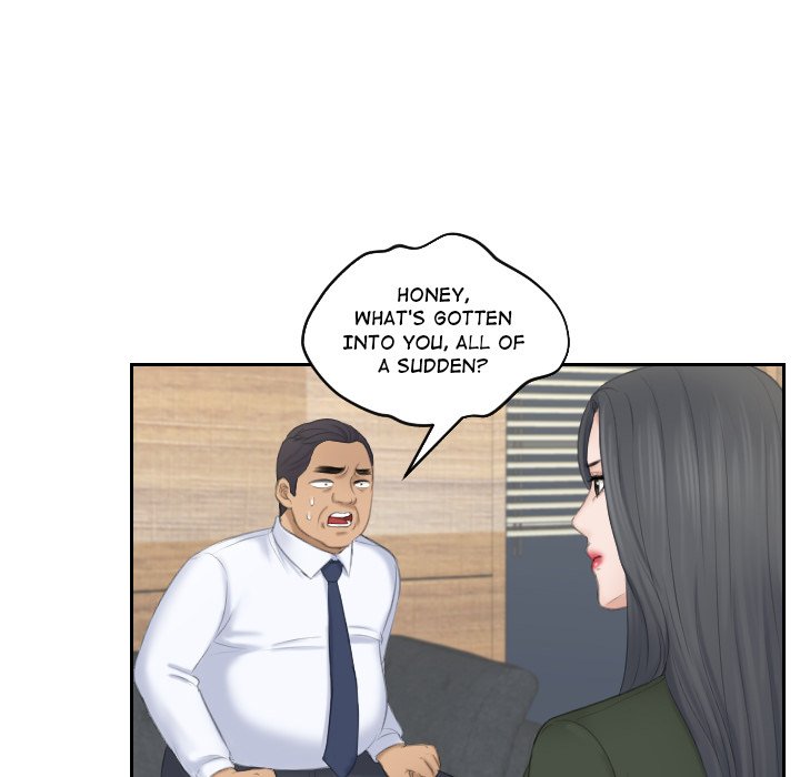 Crazy for It Chapter 24 image 13