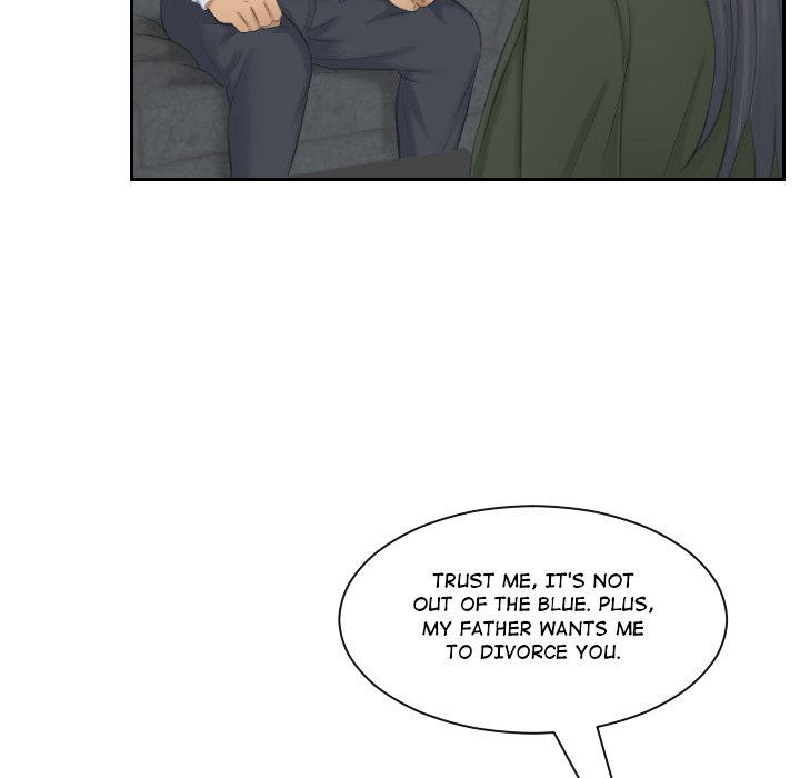 Crazy for It Chapter 24 image 14