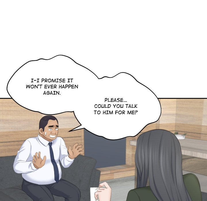 Crazy for It Chapter 24 image 27
