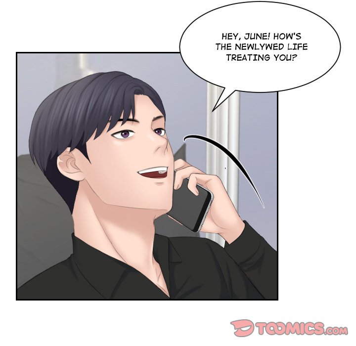 Crazy for It Chapter 25 image 73