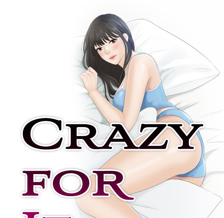 Crazy for It Chapter 26 - The End image 9