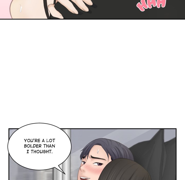 Crazy for It Chapter 26 - The End image 104