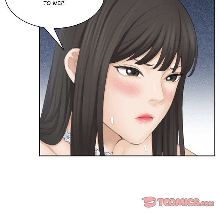 Crazy for It Chapter 26 - The End image 110