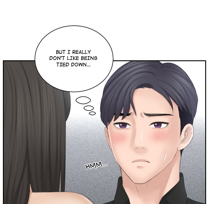 Crazy for It Chapter 26 - The End image 111