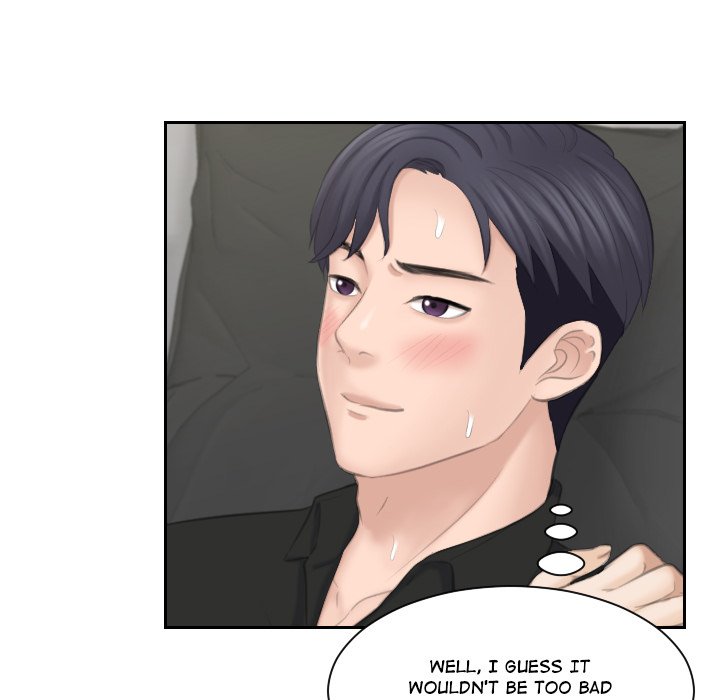 Crazy for It Chapter 26 - The End image 114