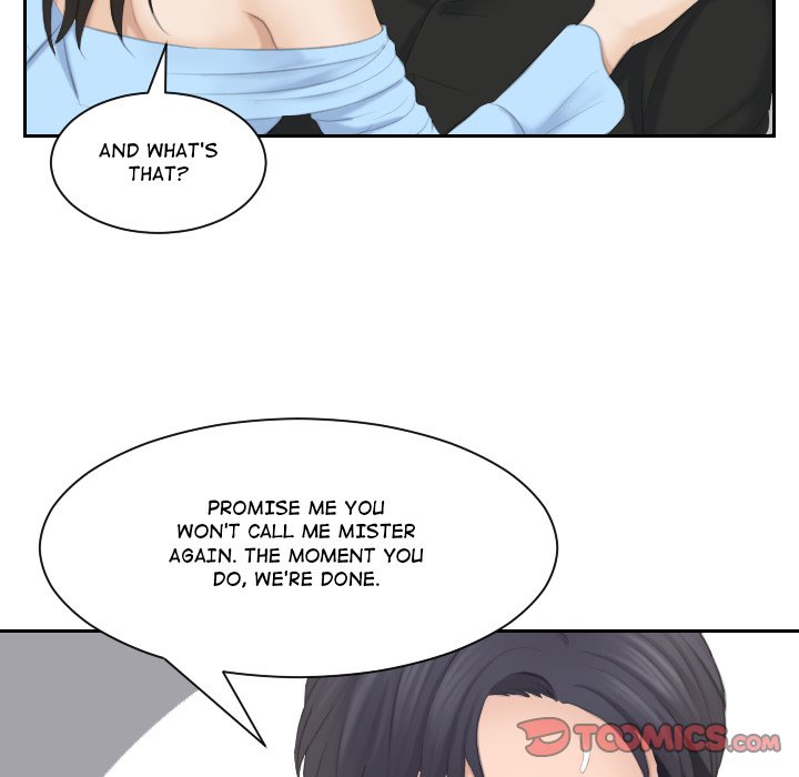 Crazy for It Chapter 26 - The End image 119
