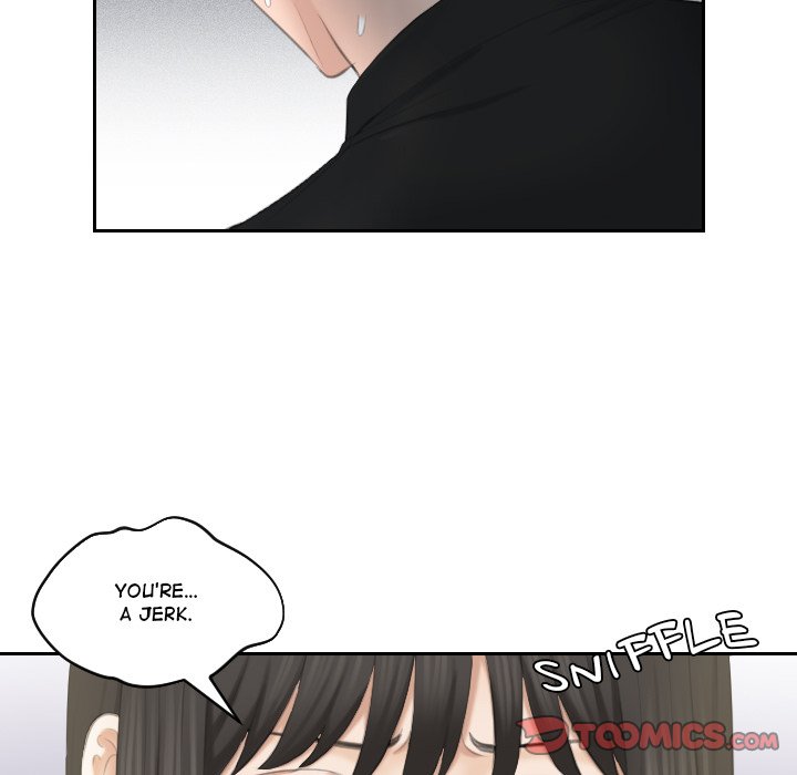 Crazy for It Chapter 26 - The End image 29