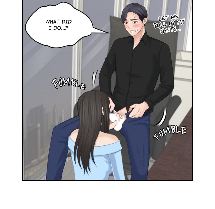 Crazy for It Chapter 26 - The End image 31