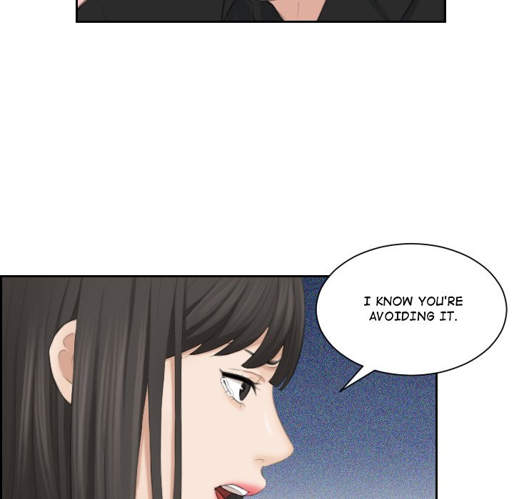 Crazy for It Chapter 26 - The End image 34