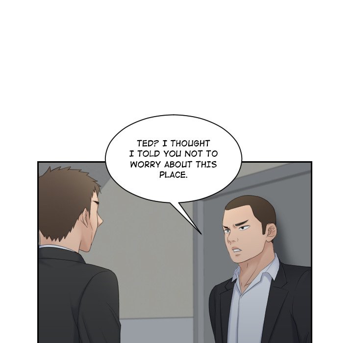 Crazy for It Chapter 7 image 15