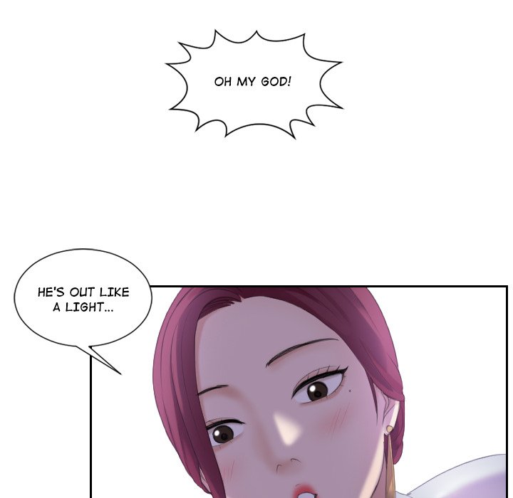 Crazy for It Chapter 7 image 21