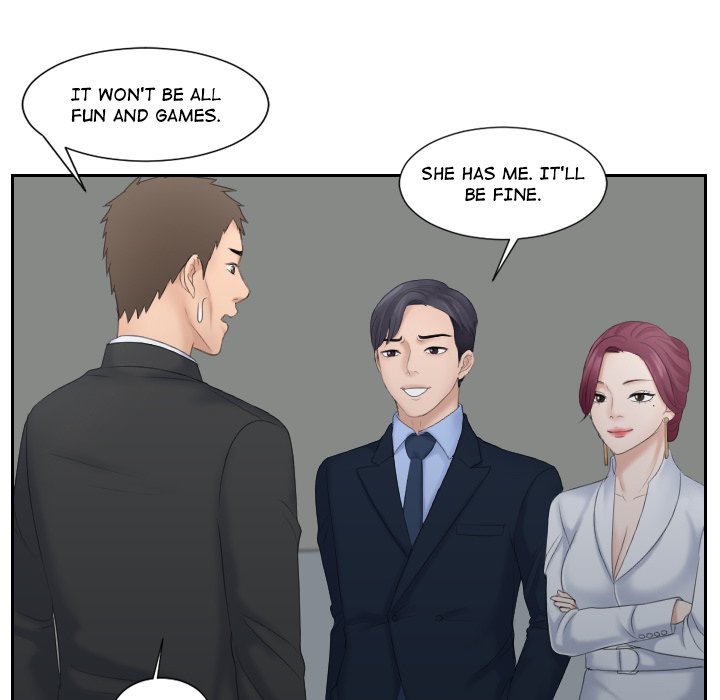 Crazy for It Chapter 7 image 25