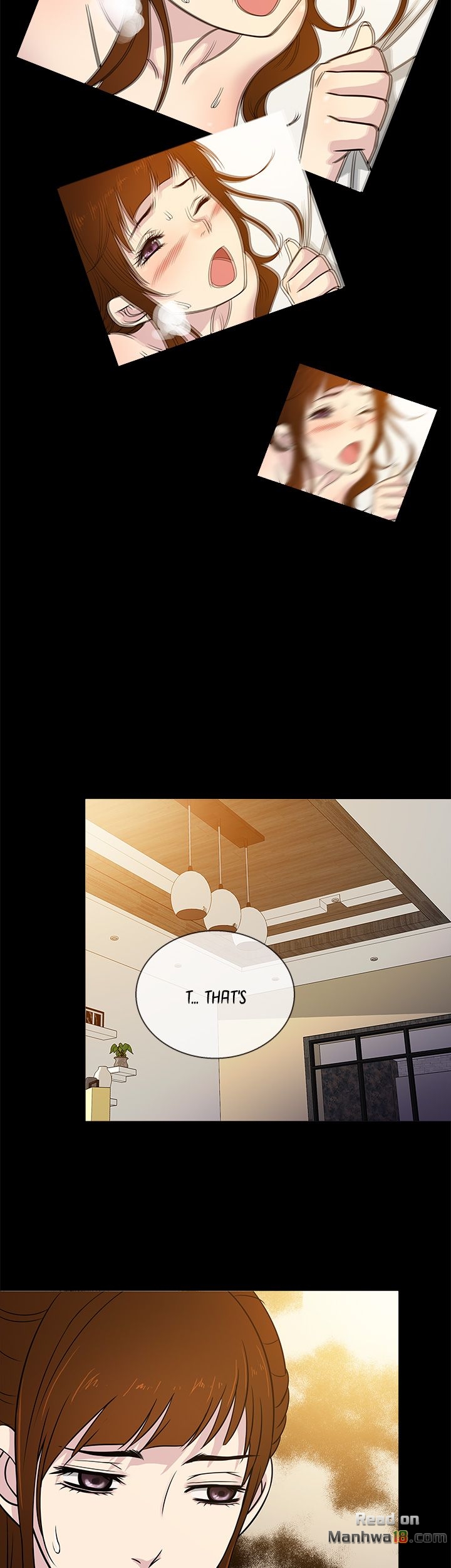 She’s Back Chapter 04 image 21