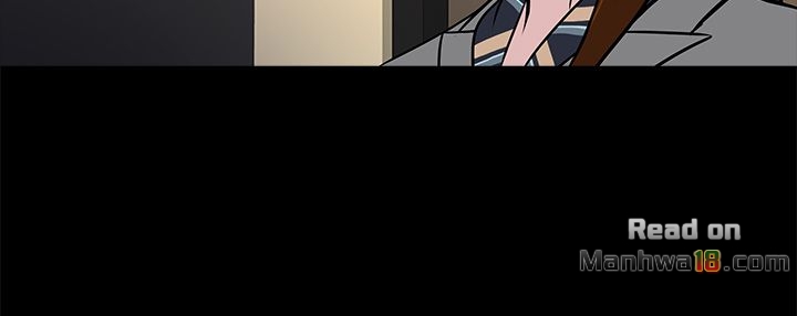She’s Back Chapter 05 image 14