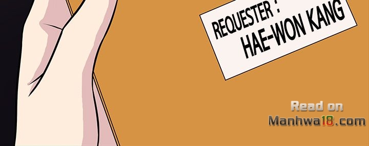 She’s Back Chapter 05 image 19